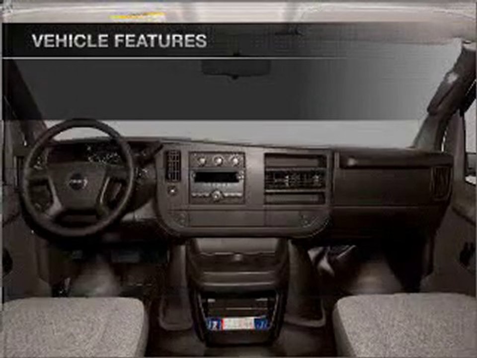 2011 GMC Savana Augusta ME - by EveryCarListed.com