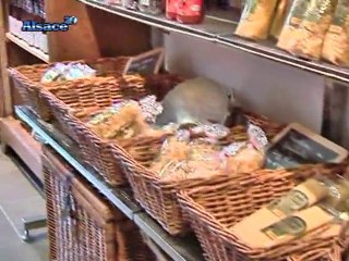 Mangez bien, mangez sain, mangez alsacien!