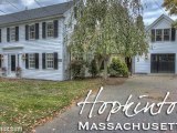 20 Wood St | Hopkinton, Massachusetts real estate & homes