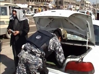 WikiLeaks révèle "la vérité" sur la guerre en Irak