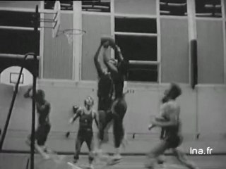 24 Heures sur la Une : émission du 4 septembre 1973