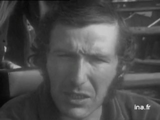 24 Heures sur la Une : émission du 8 septembre 1973