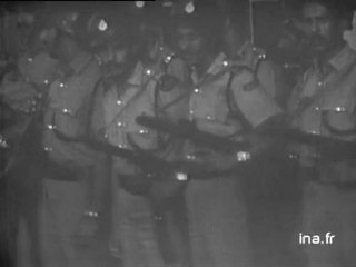 24 Heures sur la Une : émission du 21 septembre 1973