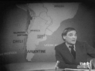 24 Heures sur la Une : émission du 26 septembre 1973