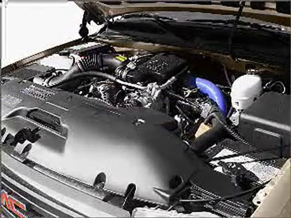 2004 GMC Sierra 2500HD Amarillo TX - by EveryCarListed.com