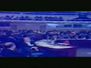 Thomas Sankara à Addis-Abeba 1/2