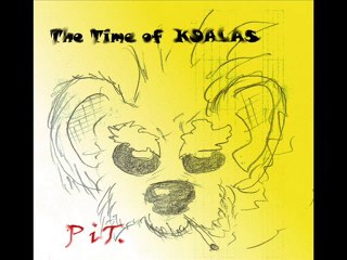Welkom to Ze World of Koalas