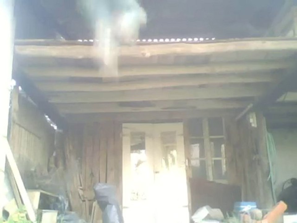 mes saut rater perso