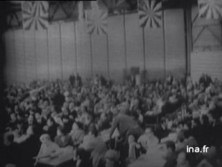 24 Heures sur la Une : émission du 28/10/1973