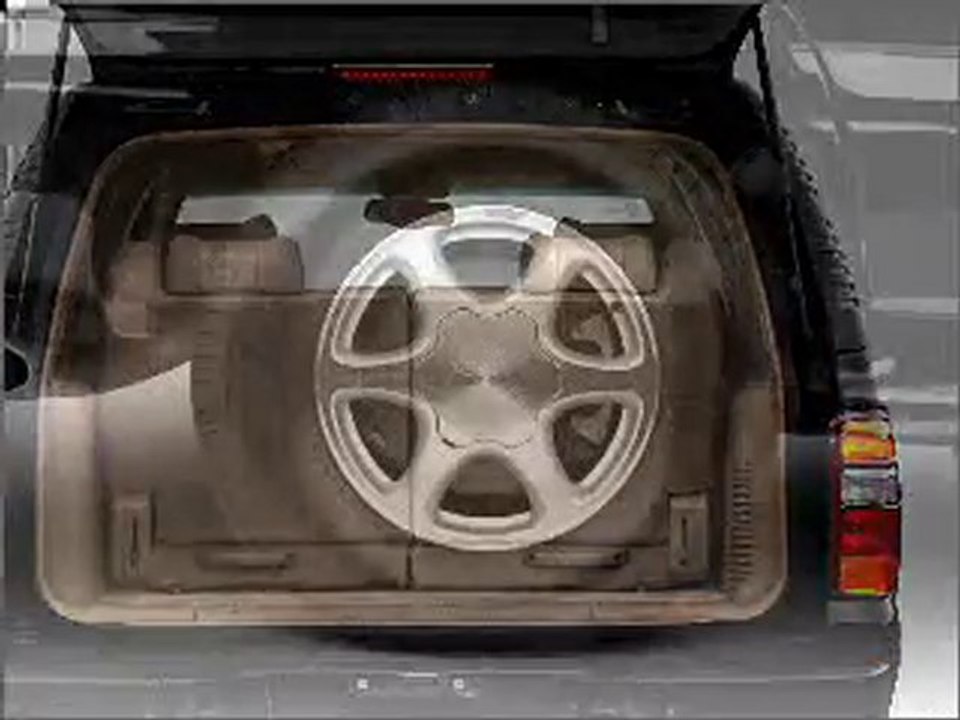 2003 GMC Yukon Fairmont WV - by EveryCarListed.com