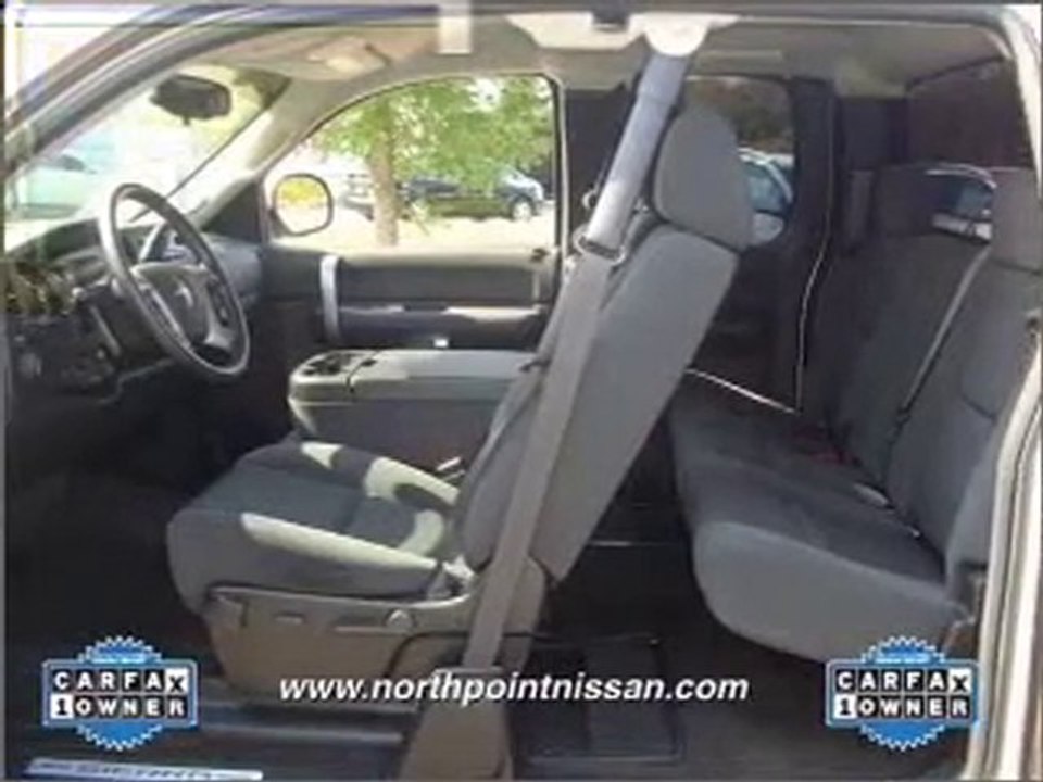 2009 GMC Sierra 1500 Little Rock AR - by EveryCarListed.com