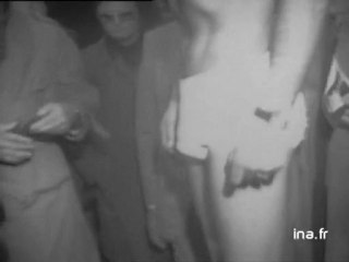 24 Heures sur la Une : émission du 5 novembre 1973