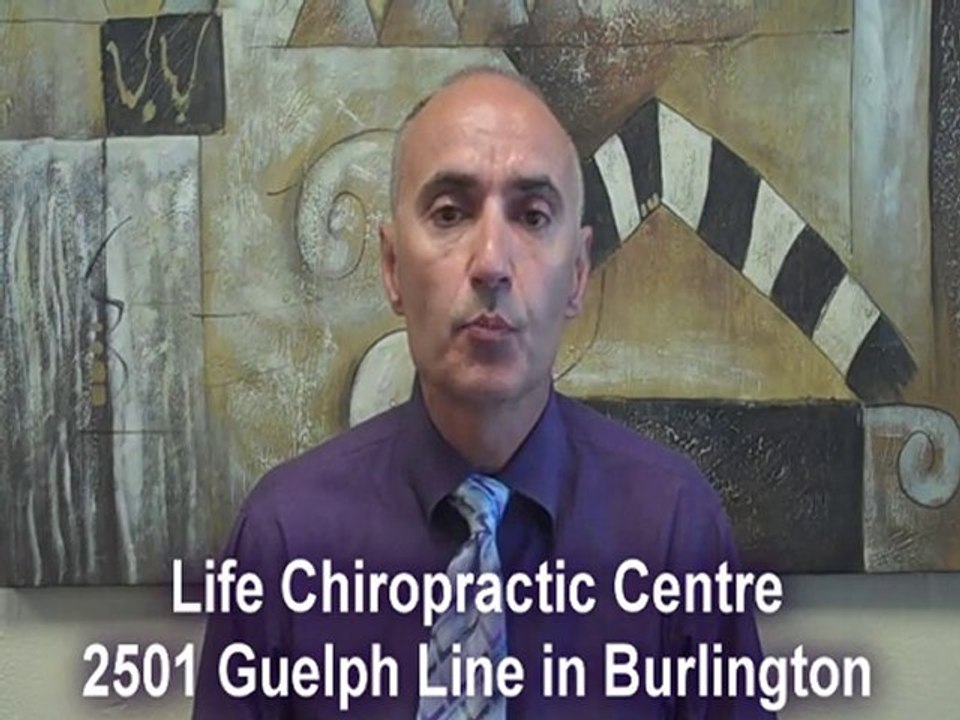 Colic Pain Relief Treatment Burlington