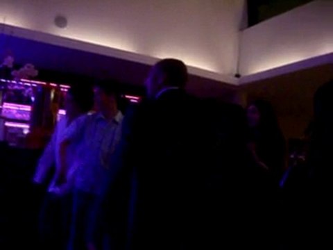 Forges les eaux octobre 2010-L'APE chante Yannick Noah