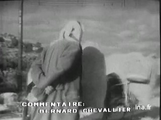 24 Heures sur la Une : émission du 24 décembre 1973