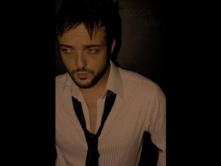 Tolga Tabu - emanetti sensizlik