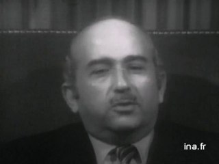 24 Heures sur la Une : émission du 18 décembre 1973