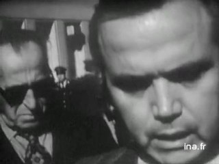 24 Heures sur la Une : émission du 20 novembre 1973
