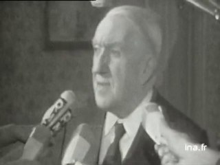 24 Heures sur la Une : émission du 3 décembre 1973