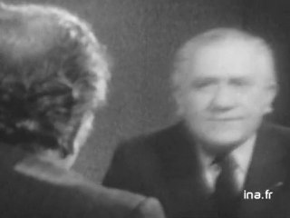 24 Heures sur la Une : émission du 6 décembre 1973