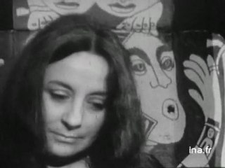 24 Heures sur la Une : émission du 11 décembre 1973