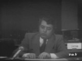 24 Heures sur la Une : émission du 16 décembre 1973