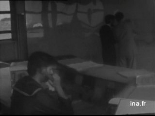 24 Heures sur la Une : émission du 02 aout 1973