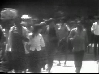 24 Heures sur la Une : émission du 4 aout 1973