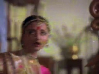 Ghunghroo Ki Awaaz (1981) - Ankhiyon ka kajra
