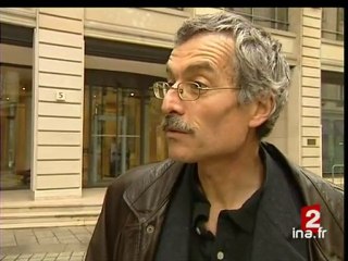 20 heures : [émission du 02 février 2006]