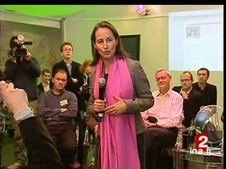 20 heures : [émission du 5 Février 2007]