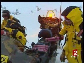 20 heures : [émission du 13 Février 2007]