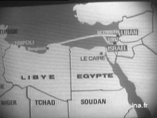 24 Heures sur la Une : émission du 16 août 1973
