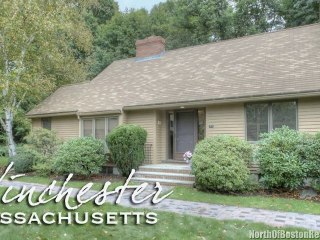 22 Grove St. | Winchester, Massachusetts real estate & homes