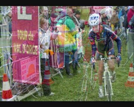 Diaporama des coureurs - TVO 2010 - 1ère Etape