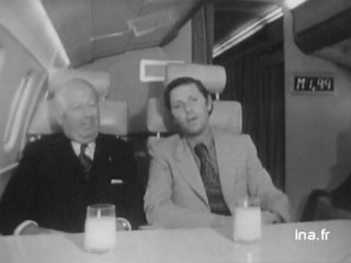 24 Heures sur la Une : émission du 19 aout 1973