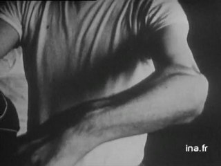 24 Heures sur la Une : émission du 23 aout 1973