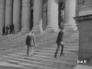 24 Heures sur la Une : émission du 12 décembre 1973