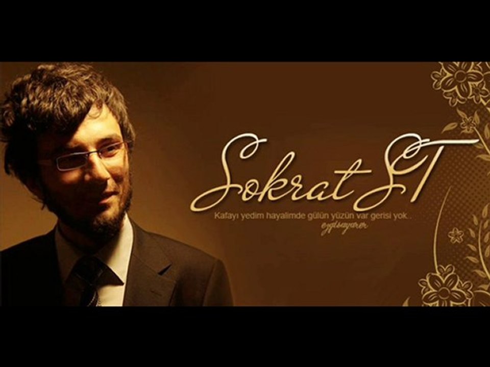 Sokrat ST - Toz Pembe değil