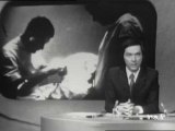 24 Heures sur la Une : émission du 15 juillet 1973