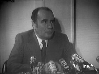 24 Heures sur la Une : émission du 12 juillet 1973