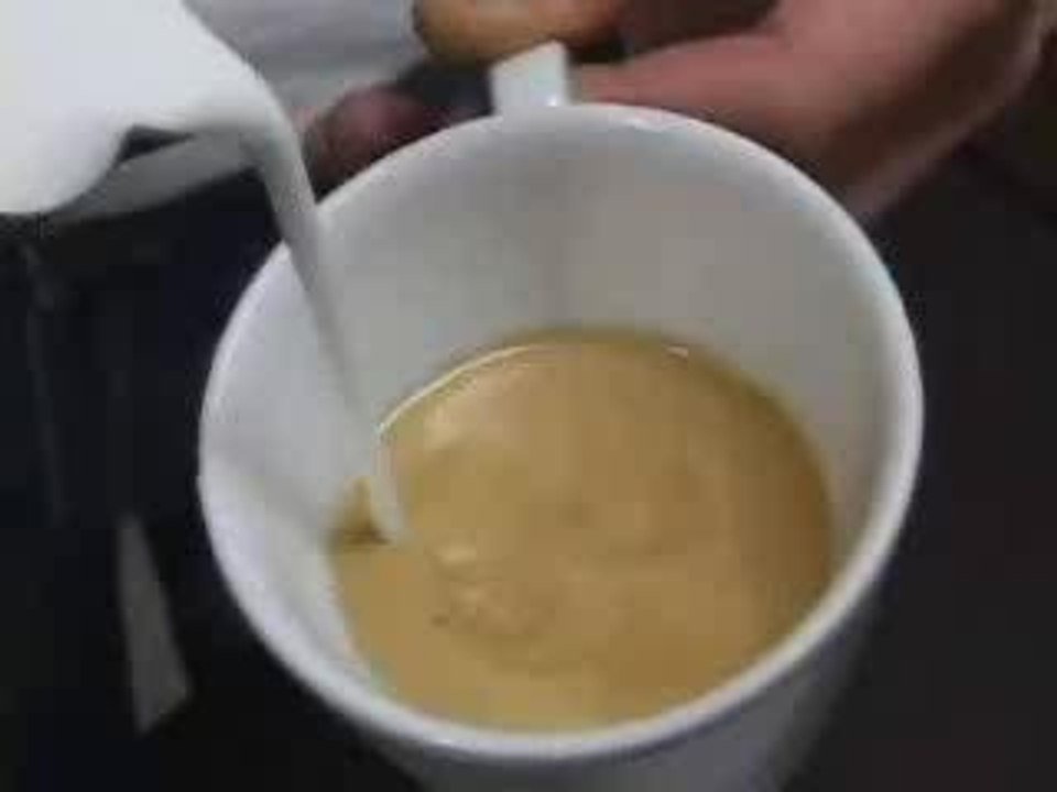 Cafe-dessin