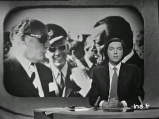 24 Heures sur la Une : émission du 7 juin 1973