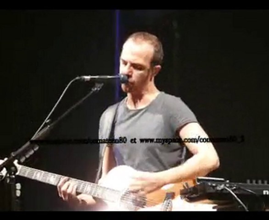 CALOGERO - LA BOURGEOISIE DES SENSATIONS