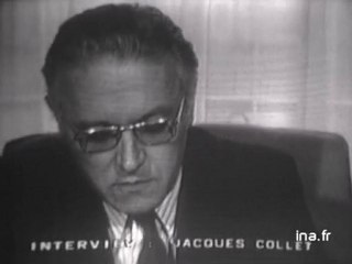 24 Heures sur la Une : émission du 24 juillet 1973