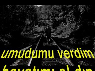 CashKRaL & by umutsuz [ Ayrılık yoktu hesapta]