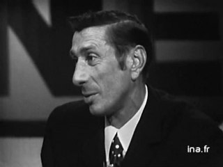 24 Heures sur la Une : émission du 8 mai 1973