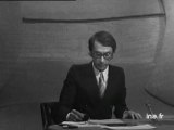 24 Heures sur la Une :émission du 1er mai 1973