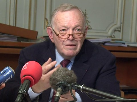 Dépaysement affaire Bettencourt: un report de la vérité (Metzner