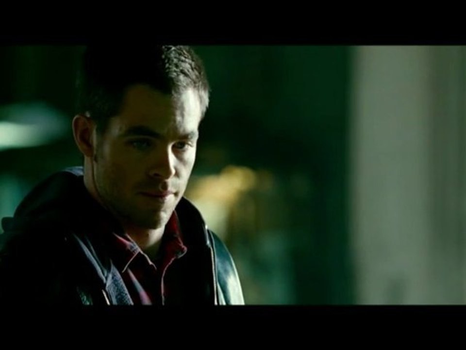 Unstoppable - Extrait #1 - Frank meets Will [VO|HD]